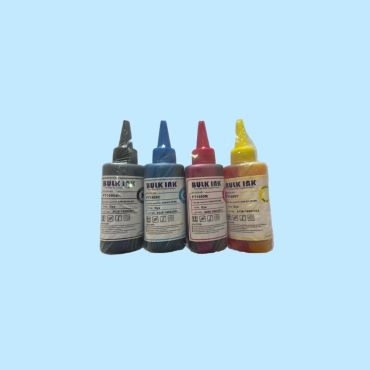 Bulk Ink Bottles-100ml