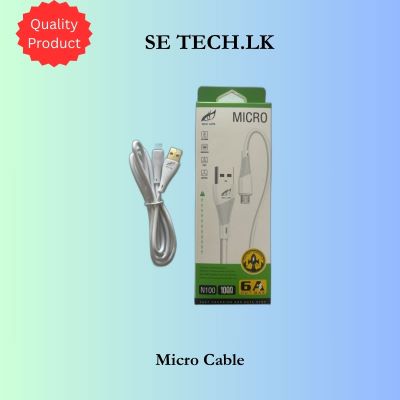 Mobile phone cable-USB to Micro normal