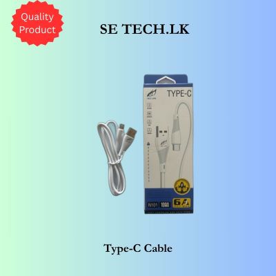 Mobile phone cable-USB to Type-C