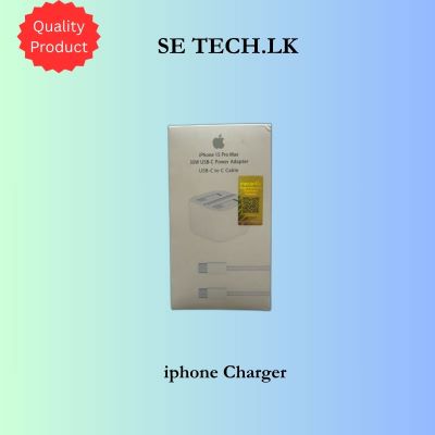iPhone charger Original