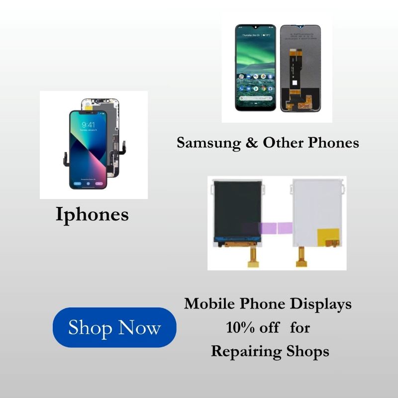 Phone Accessories